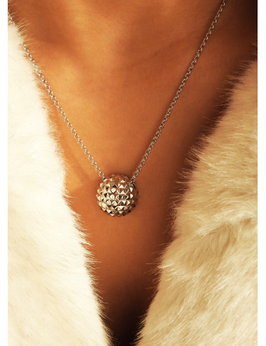 Conjunto Pinha