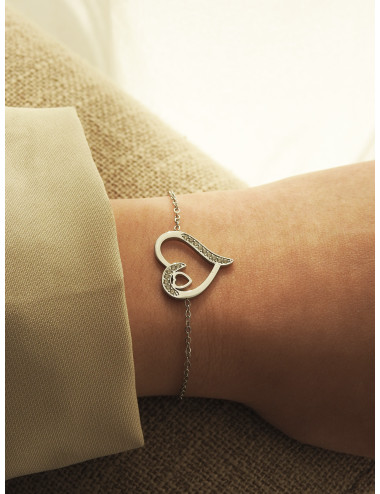 Conjunto Colar e Pulseira...