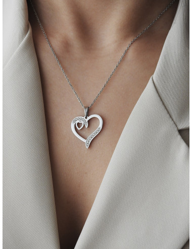 Conjunto Colar e Pulseira...